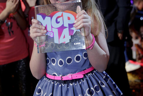 MGP-workshops i hele landet