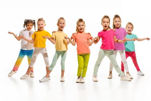 Det sker i Gedved Gymnastik Forening