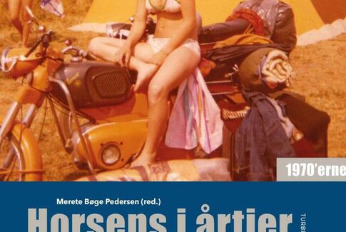 Livet i Horsens i 1970'erne