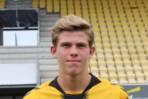 AC Horsens U19 forlod pokalturneringen efter straffesparksafgørelse