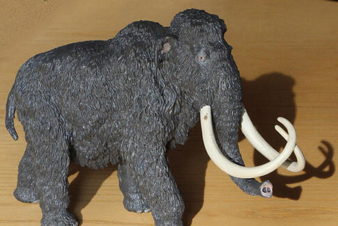 Arkæologi: Tremhøj – på tur i Oldtiden