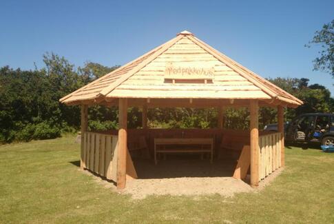 NaTour de Endelave - på cykel