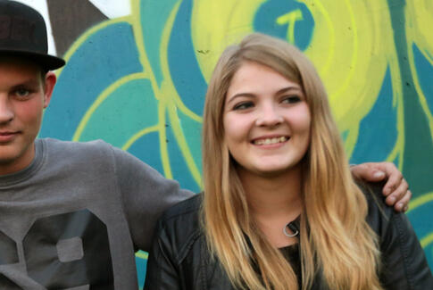 Flere teenagere skal i familiepleje