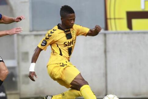 AC Horsens tabte til velorganiserede Vendsyssel