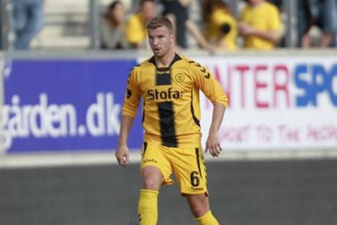 Tredje remis mellem AC Horsens og Viborg