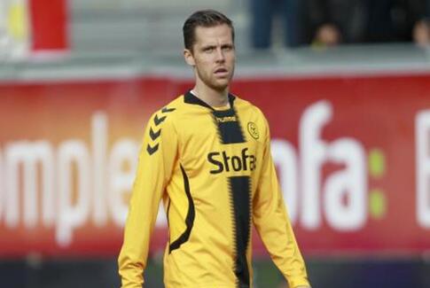 Skuffende nederlag til AC Horsens