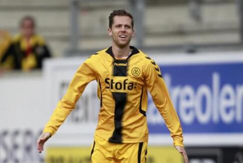 Stensikker sejr til AC Horsens over AB