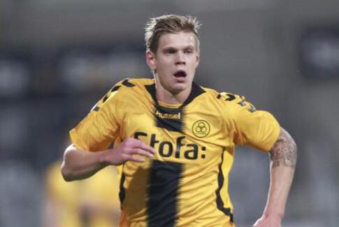 Chancefattigt remis mellem AC Horsens og AGF