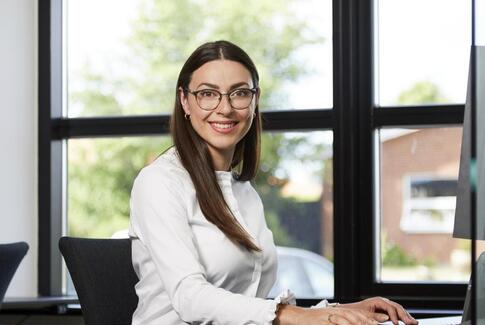 Navne: Ny advokatfuldmægtig hos Advokatgruppen