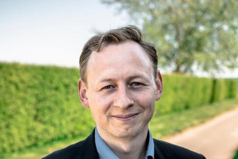 Vi sikrer den grønne omstilling