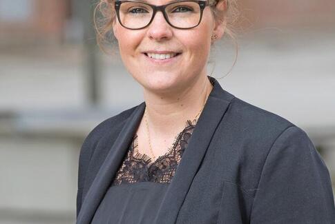 Café Amalie flytter