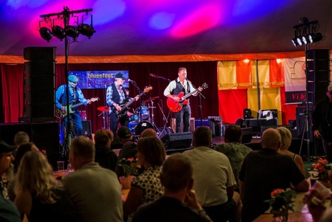 Kattrup Park Blues 2019