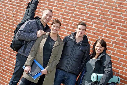 Horsens nomineret til Årets Ungdomskommune 2020