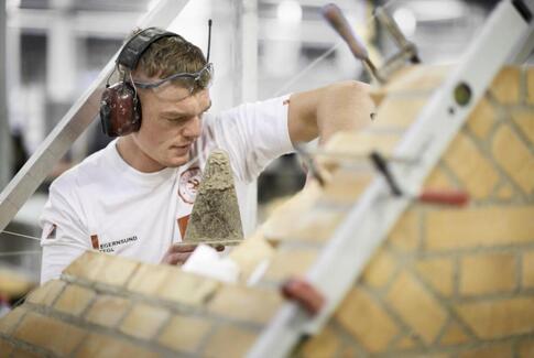 DM i Skills kommer til Fredericia