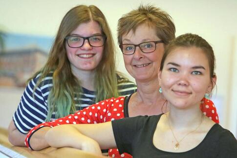 Elever skal holde læseferie på skolen