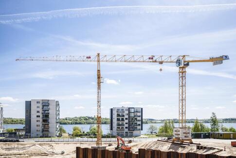 Horsens Kommune fremrykker renoveringsopgaver og straks-betaler regninger for 90 mio. kr.