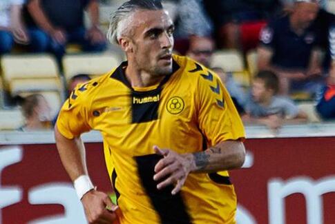 AC Horsens fik fuld gevinst i Skive