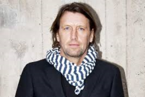 Foredrag med Anders Agger