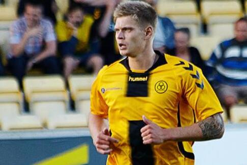 Ærgerligt pointtab for AC Horsens