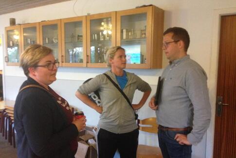 LÆSERBREV: Hvor er renoveringen af Hovedgård Svømmehal og Friluftsbad blevet af?