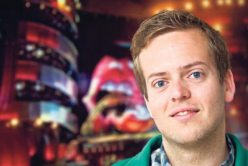 Så fik Claus Kvist igen vist sit sande ansigt