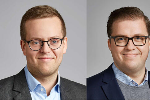 Debat: Esben Hedeager siger ét men stemmer noget andet