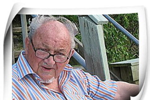 Mindeord fra 3Fs formand