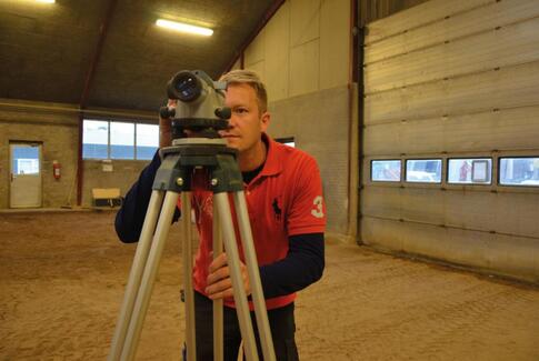 Stor interesse for erhvervsuddannelserne på Learnmark Horsens