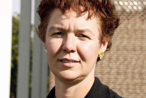 Ny præst - for en enkelt søndag - i Østbirk Kirke