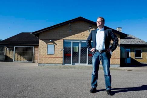 Fælles appel til Folketinget om at forhindre butiksdød