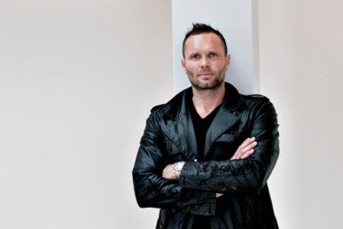 Lars Christiansen: Det er fedt at være frivillig