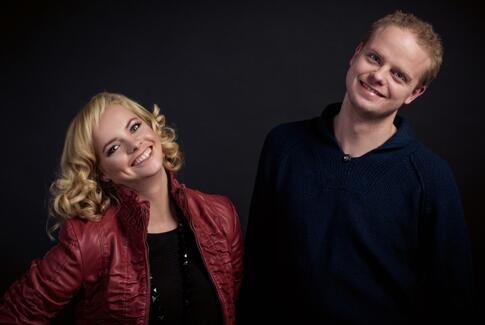 Generationsskifte i Cirkus Benneweis