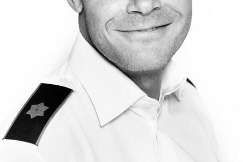 Ny beredskabsdirektør fundet i egne rækker