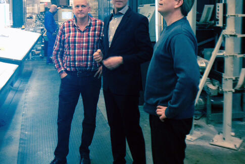 Reklameafgift truer lokale arbejdspladser