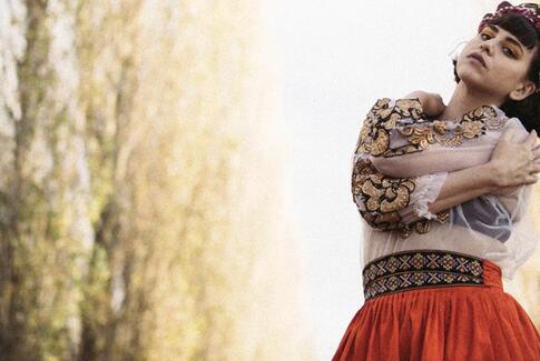 P!NK-fest i midtbyen