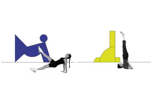 Farverigt kunstprojekt indtager Søndergade