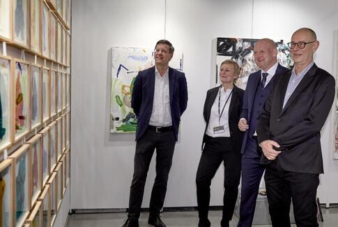 Uden kunst er samfundet fattigere