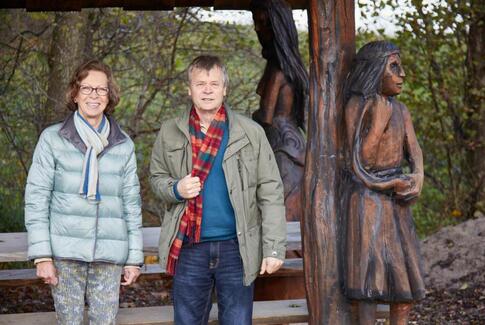 Nyt menighedsråd på plads efter kampvalg