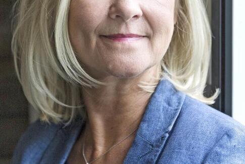 Køkkener på plejecentre