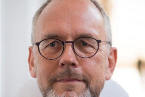 Biskoppen er en god fortæller