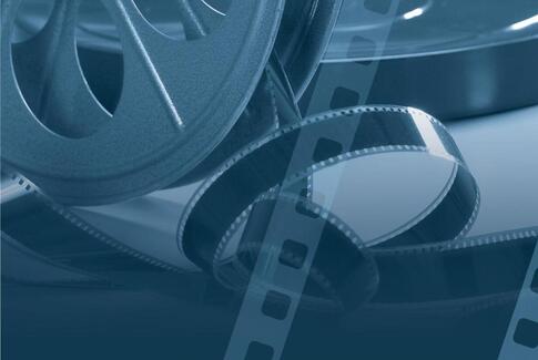 Dansk filmklassiker i ”Østbirk Bio”