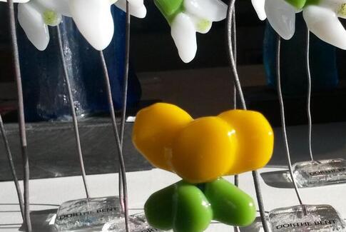 Påskeudstilling i Den Gamle Station