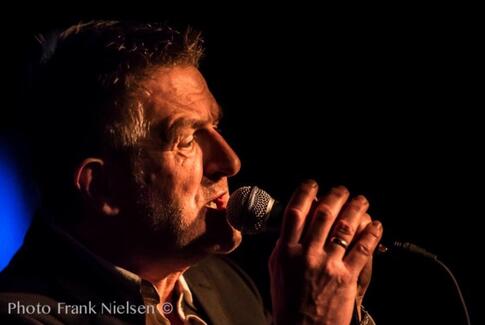 Julen har bragt velsignet blues