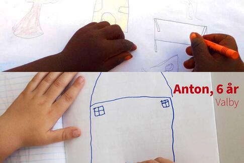 Søndag bliver der ikke banket på din dør