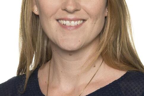 Navne: Ny erhvervsmedarbejder