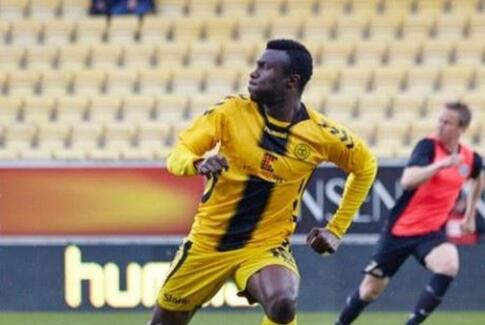 AC Horsens få minutter fra fuld gevinst i Aalborg