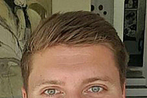 Efterlysning af 24-årige Nick Langkjær Hansen
