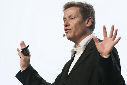 Musik på hjernen