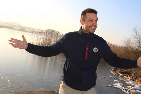 Familiepicnic til Ring Sø