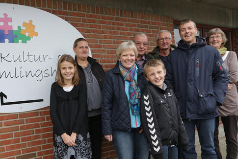 Én for alle og alle for én